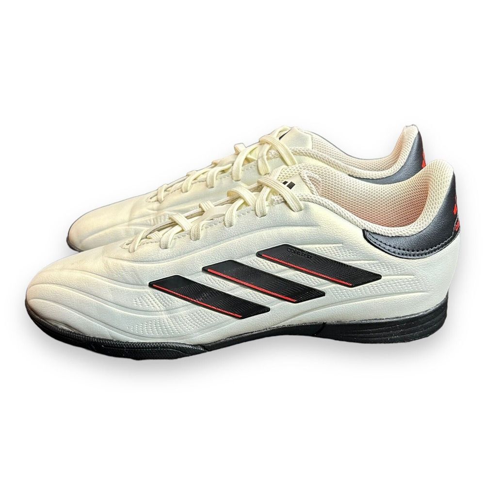 Adidas Copa Pure 2 League Tf Jr IE7527 Size 5.5 Indoor Soccer Shoe